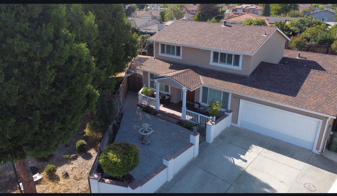 Detail Gallery Image 41 of 43 For 2017 Flintbury Ct, San Jose,  CA 95148 - 5 Beds | 3 Baths