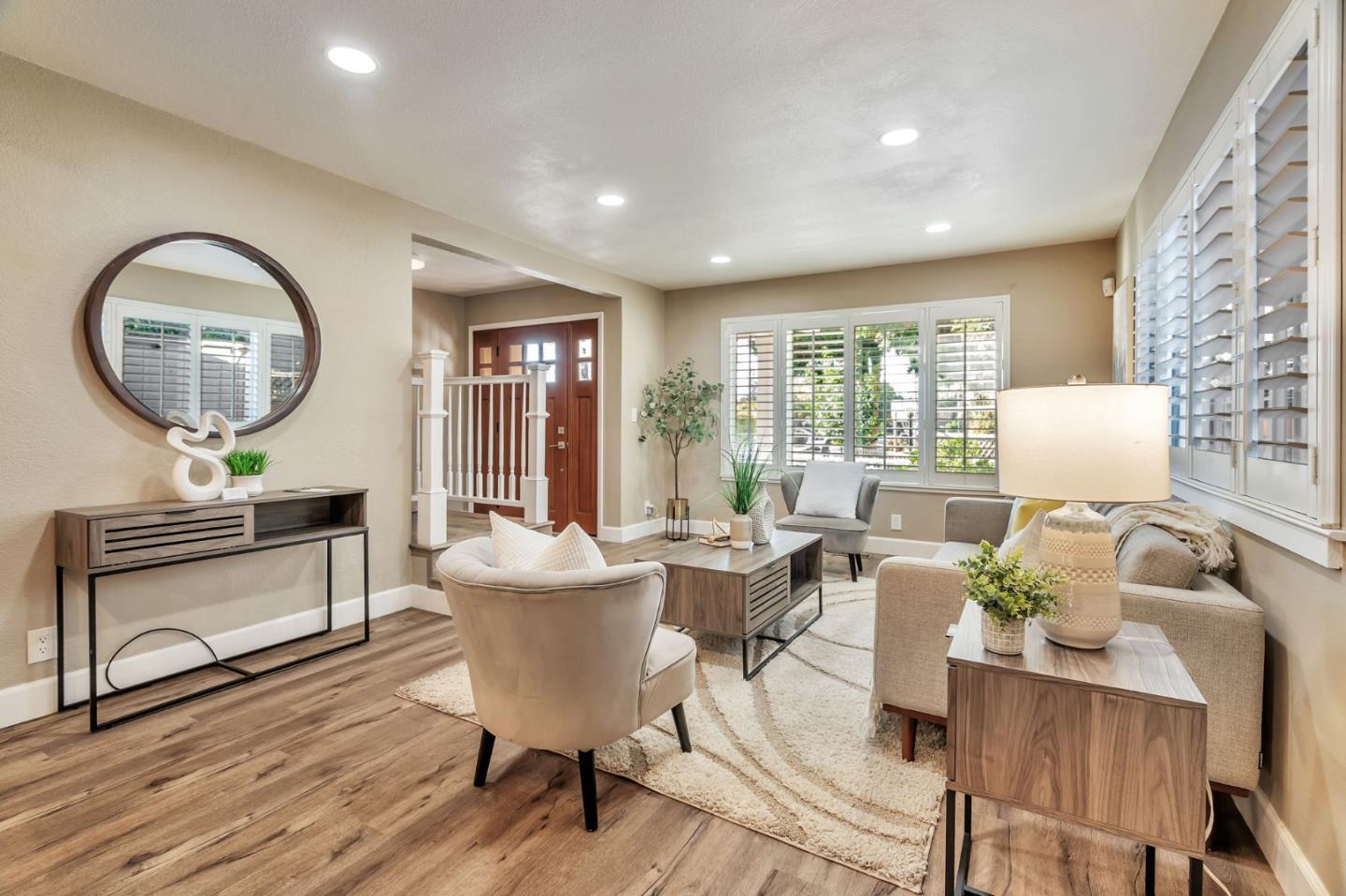 Detail Gallery Image 7 of 43 For 2017 Flintbury Ct, San Jose,  CA 95148 - 5 Beds | 3 Baths
