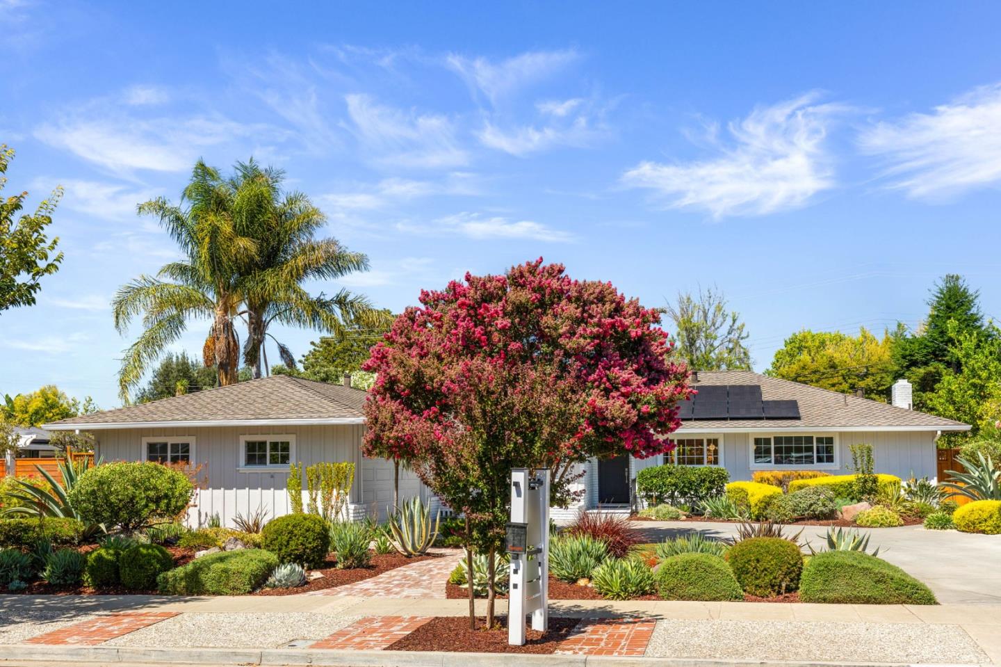 Detail Gallery Image 32 of 32 For 2763 Gardendale Dr, San Jose,  CA 95125 - 4 Beds | 3 Baths
