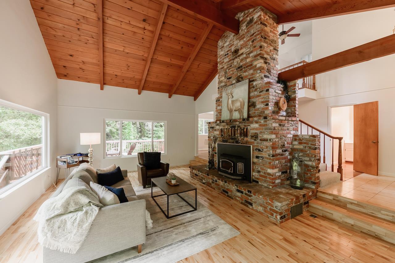 Detail Gallery Image 12 of 87 For 1415 Lost Acre Dr, Felton,  CA 95018 - 3 Beds | 2 Baths