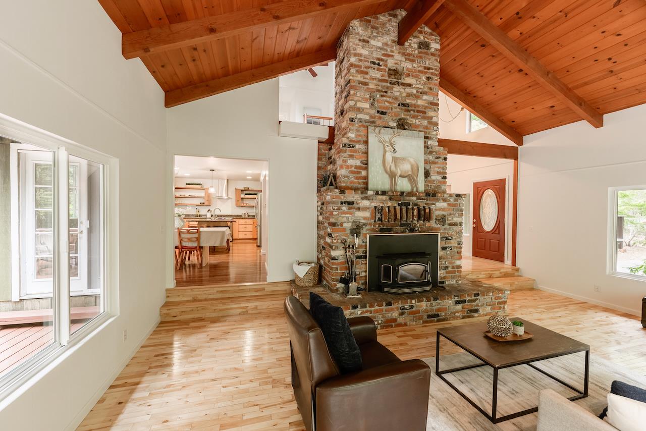 Detail Gallery Image 14 of 87 For 1415 Lost Acre Dr, Felton,  CA 95018 - 3 Beds | 2 Baths