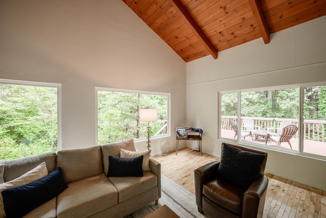 Detail Gallery Image 15 of 87 For 1415 Lost Acre Dr, Felton,  CA 95018 - 3 Beds | 2 Baths