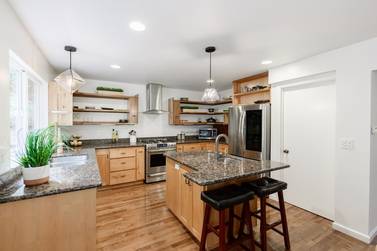 Detail Gallery Image 20 of 87 For 1415 Lost Acre Dr, Felton,  CA 95018 - 3 Beds | 2 Baths