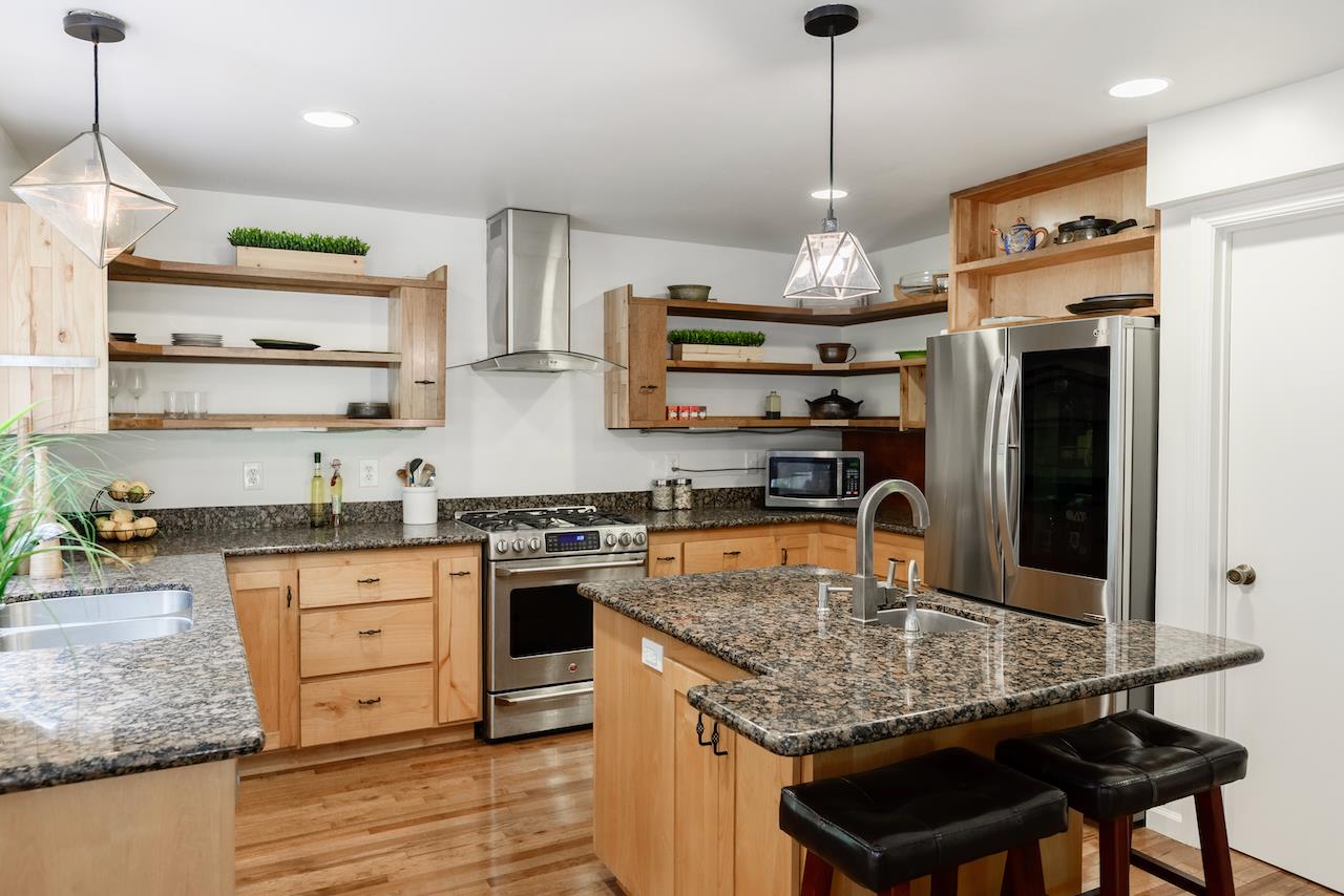 Detail Gallery Image 21 of 87 For 1415 Lost Acre Dr, Felton,  CA 95018 - 3 Beds | 2 Baths