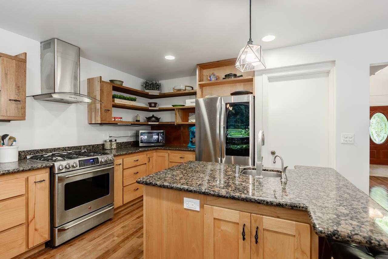 Detail Gallery Image 23 of 87 For 1415 Lost Acre Dr, Felton,  CA 95018 - 3 Beds | 2 Baths