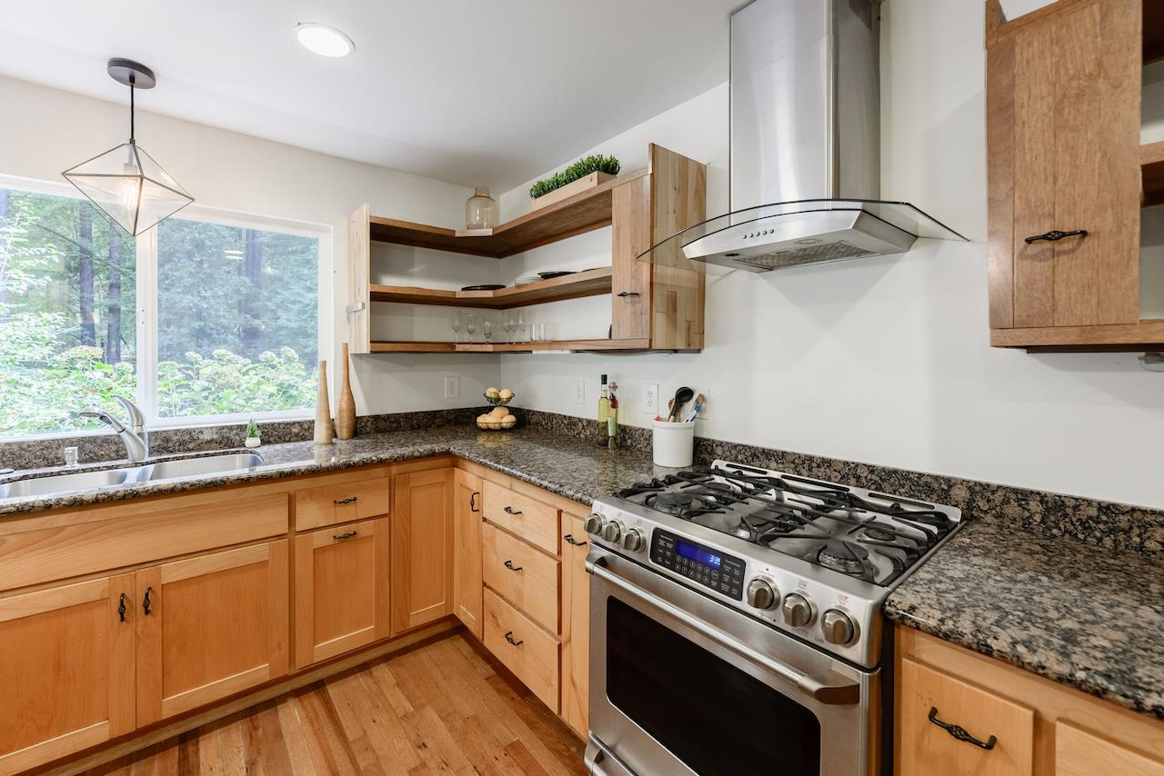 Detail Gallery Image 25 of 87 For 1415 Lost Acre Dr, Felton,  CA 95018 - 3 Beds | 2 Baths