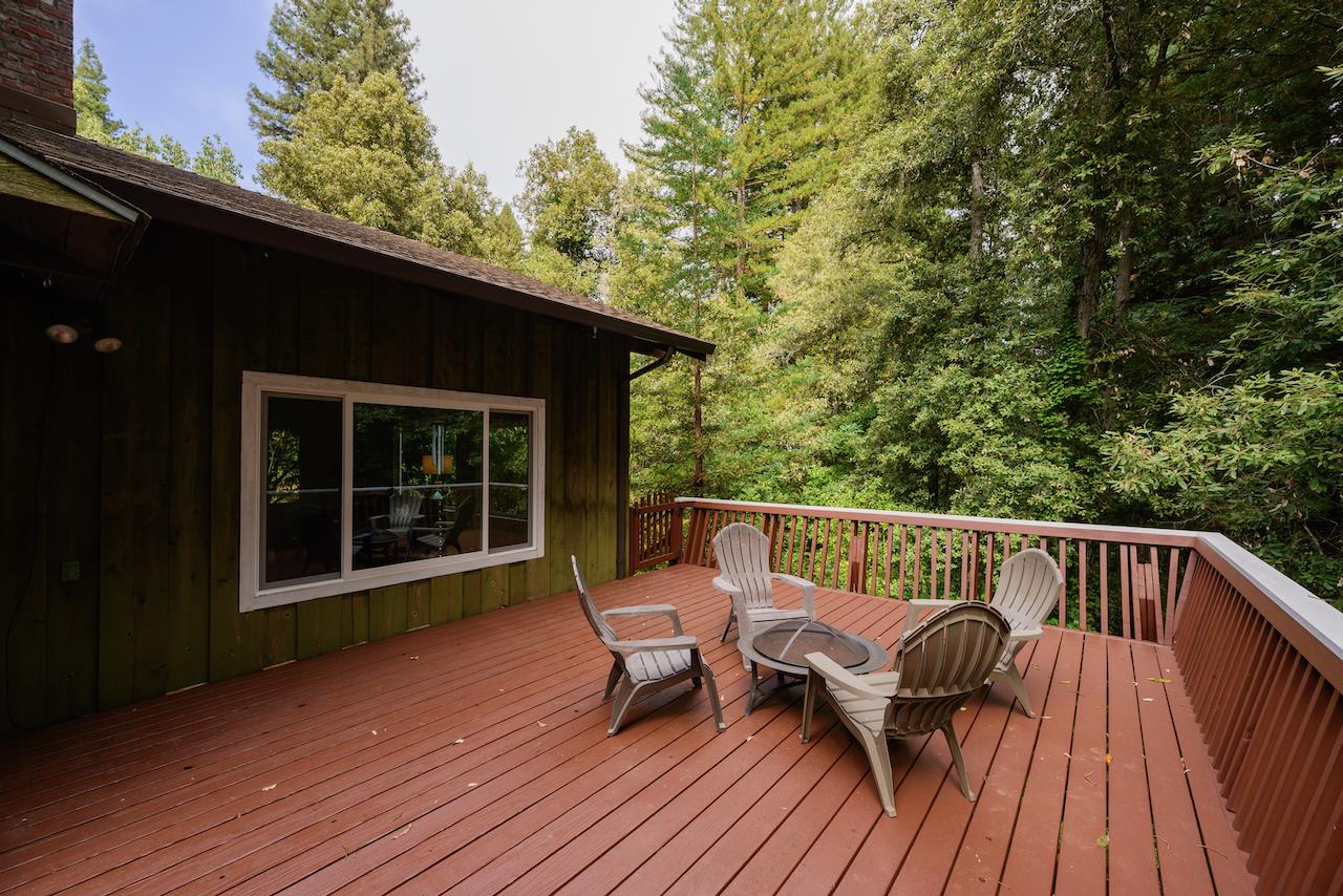 Detail Gallery Image 29 of 87 For 1415 Lost Acre Dr, Felton,  CA 95018 - 3 Beds | 2 Baths