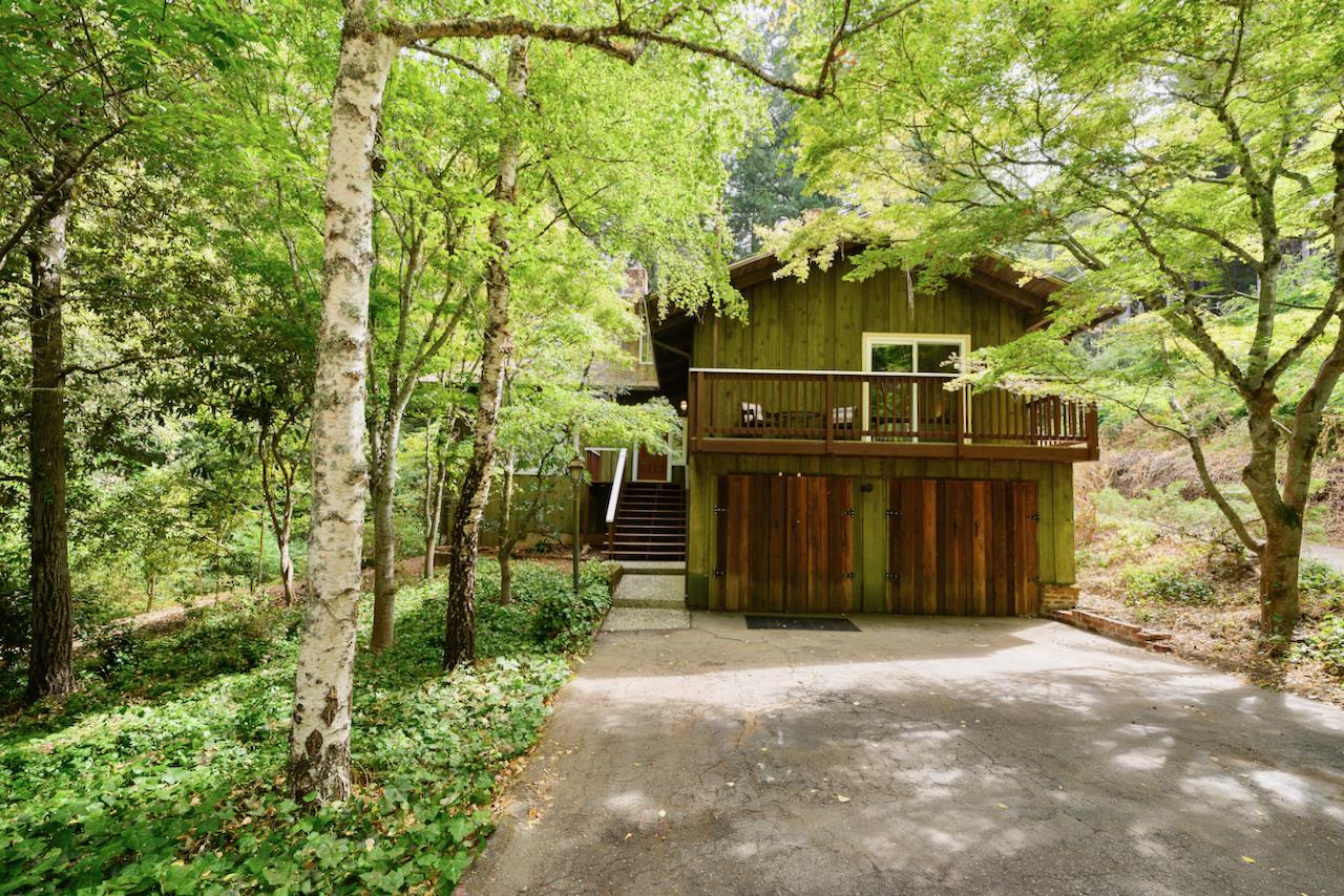 Detail Gallery Image 3 of 87 For 1415 Lost Acre Dr, Felton,  CA 95018 - 3 Beds | 2 Baths