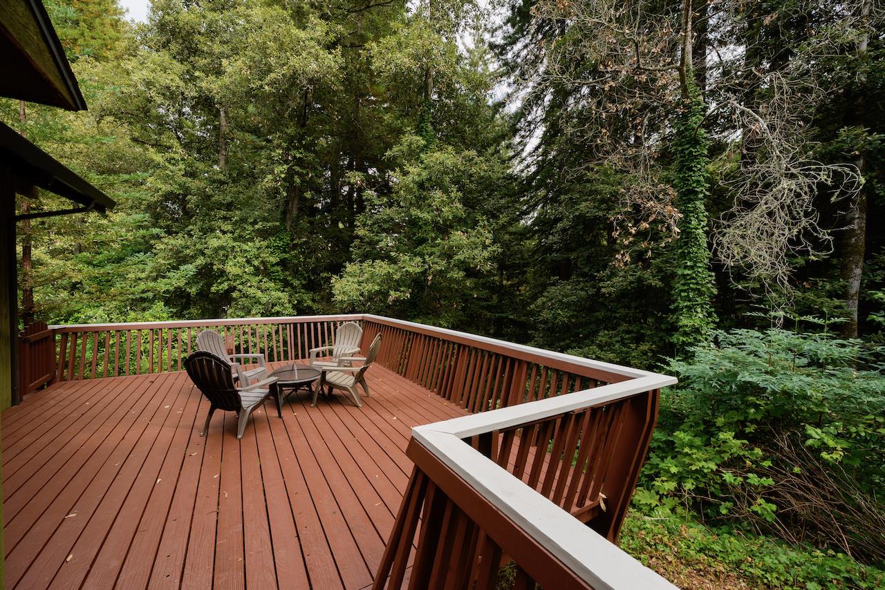 Detail Gallery Image 30 of 87 For 1415 Lost Acre Dr, Felton,  CA 95018 - 3 Beds | 2 Baths