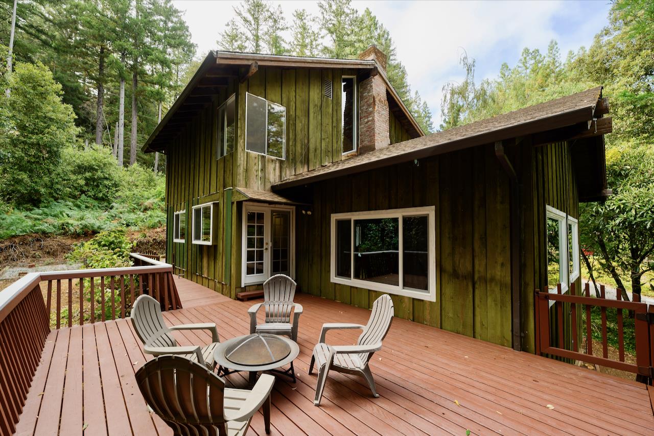 Detail Gallery Image 32 of 87 For 1415 Lost Acre Dr, Felton,  CA 95018 - 3 Beds | 2 Baths