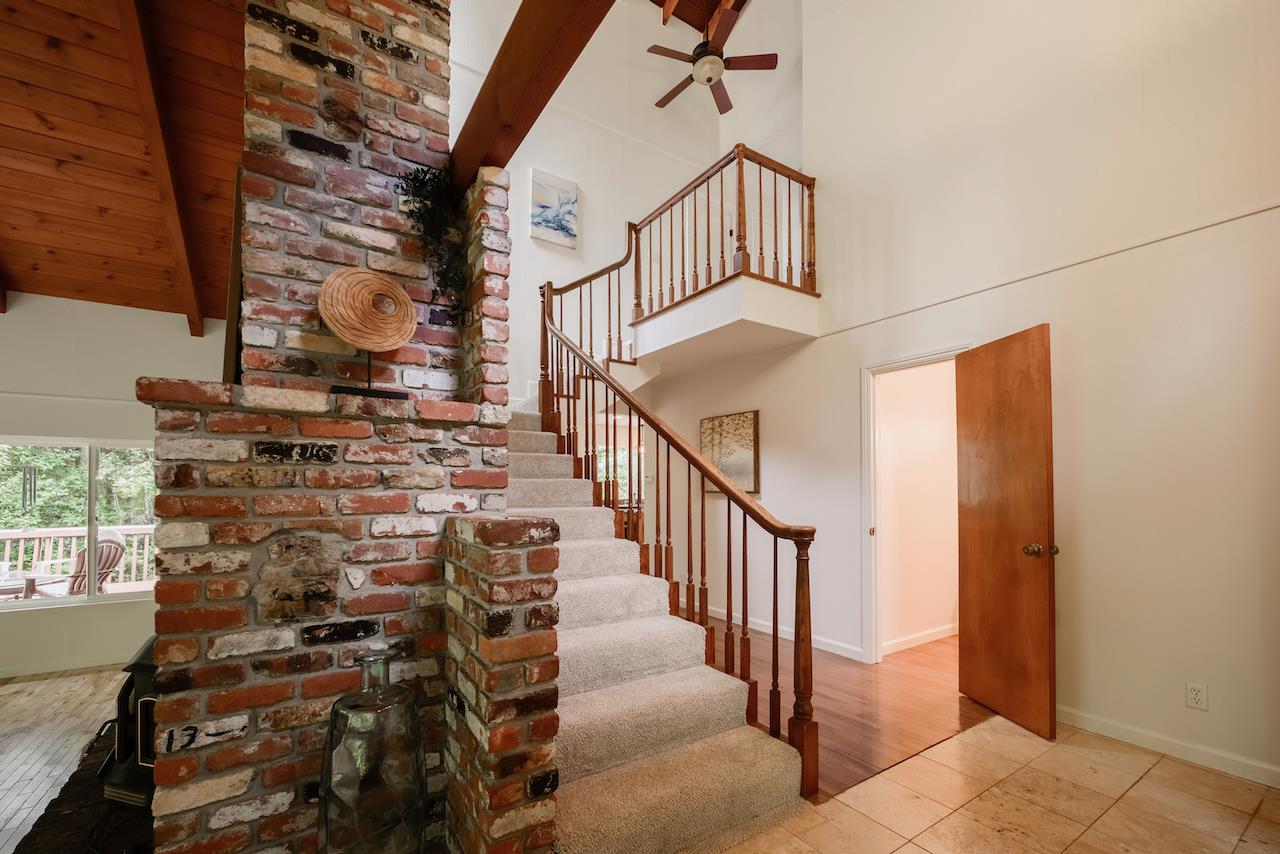 Detail Gallery Image 34 of 87 For 1415 Lost Acre Dr, Felton,  CA 95018 - 3 Beds | 2 Baths