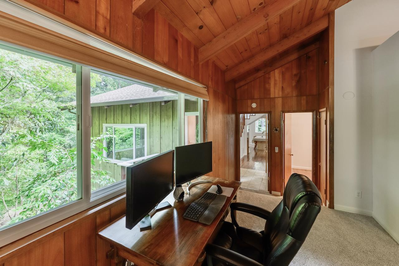 Detail Gallery Image 38 of 87 For 1415 Lost Acre Dr, Felton,  CA 95018 - 3 Beds | 2 Baths