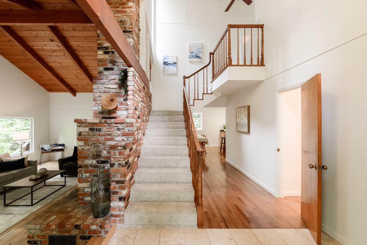 Detail Gallery Image 46 of 87 For 1415 Lost Acre Dr, Felton,  CA 95018 - 3 Beds | 2 Baths