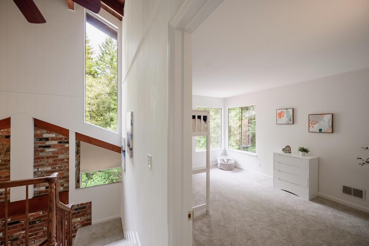 Detail Gallery Image 58 of 87 For 1415 Lost Acre Dr, Felton,  CA 95018 - 3 Beds | 2 Baths
