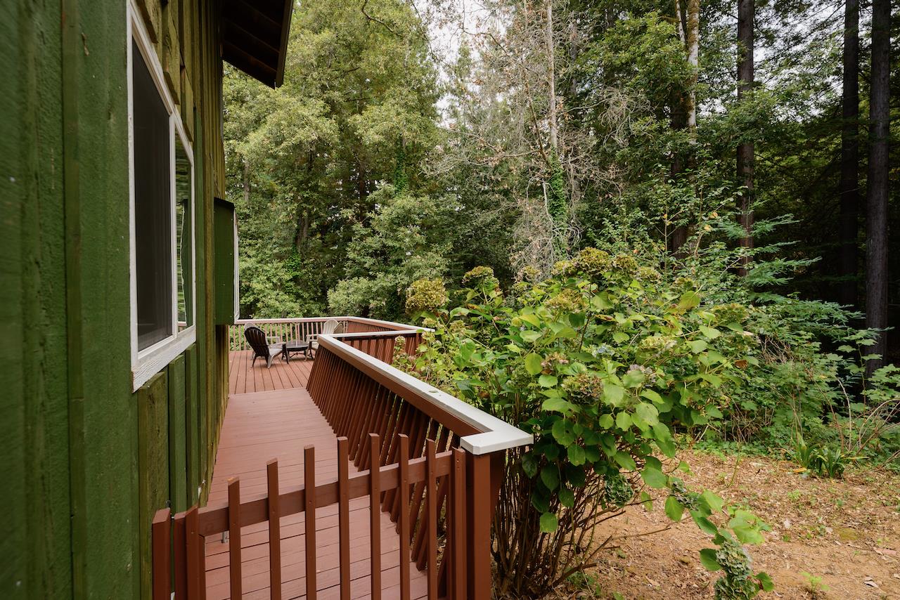 Detail Gallery Image 73 of 87 For 1415 Lost Acre Dr, Felton,  CA 95018 - 3 Beds | 2 Baths