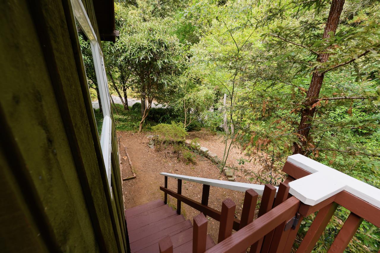 Detail Gallery Image 74 of 87 For 1415 Lost Acre Dr, Felton,  CA 95018 - 3 Beds | 2 Baths
