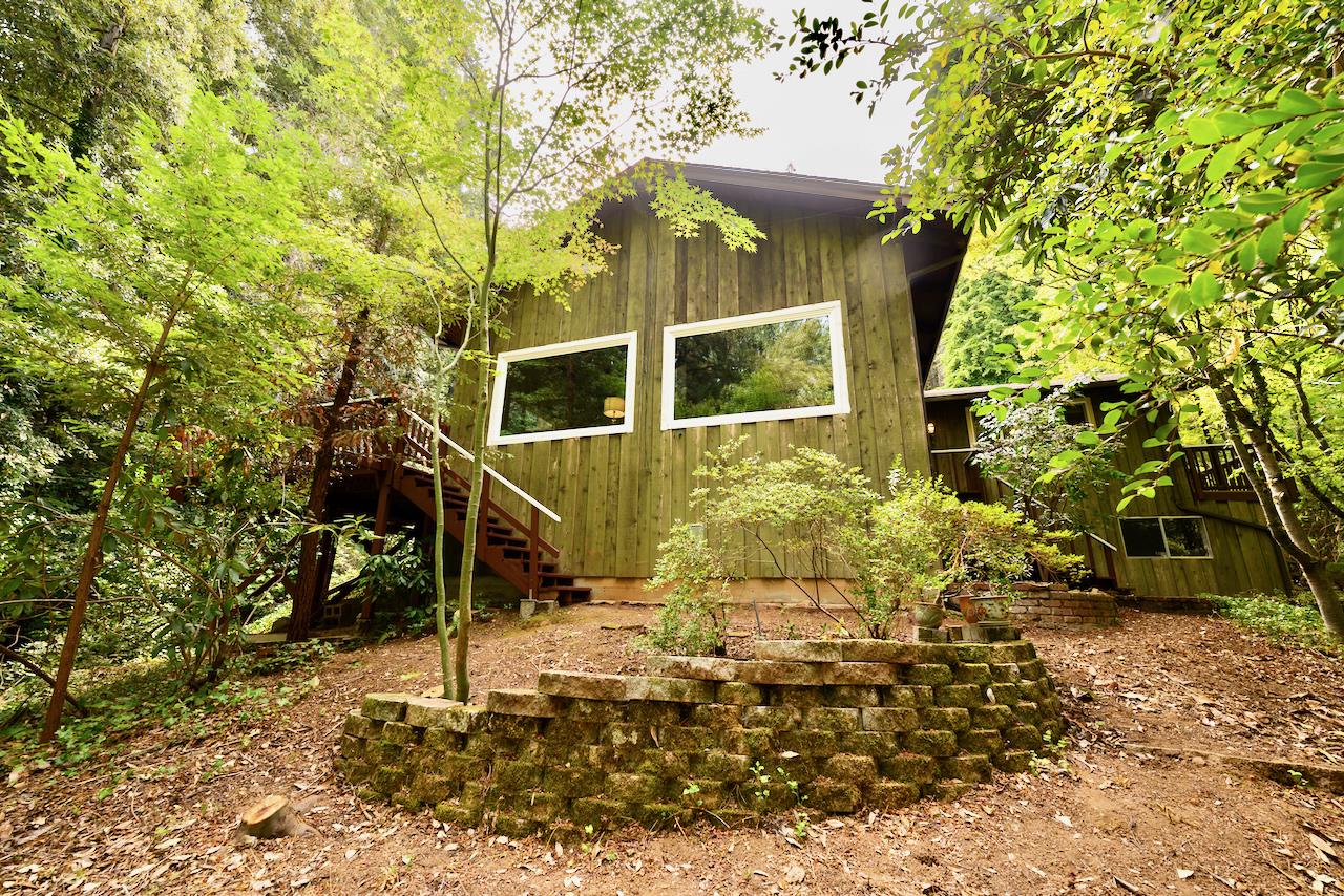 Detail Gallery Image 75 of 87 For 1415 Lost Acre Dr, Felton,  CA 95018 - 3 Beds | 2 Baths