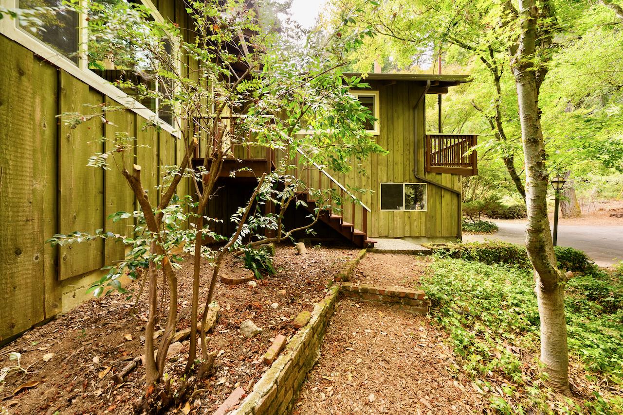 Detail Gallery Image 76 of 87 For 1415 Lost Acre Dr, Felton,  CA 95018 - 3 Beds | 2 Baths