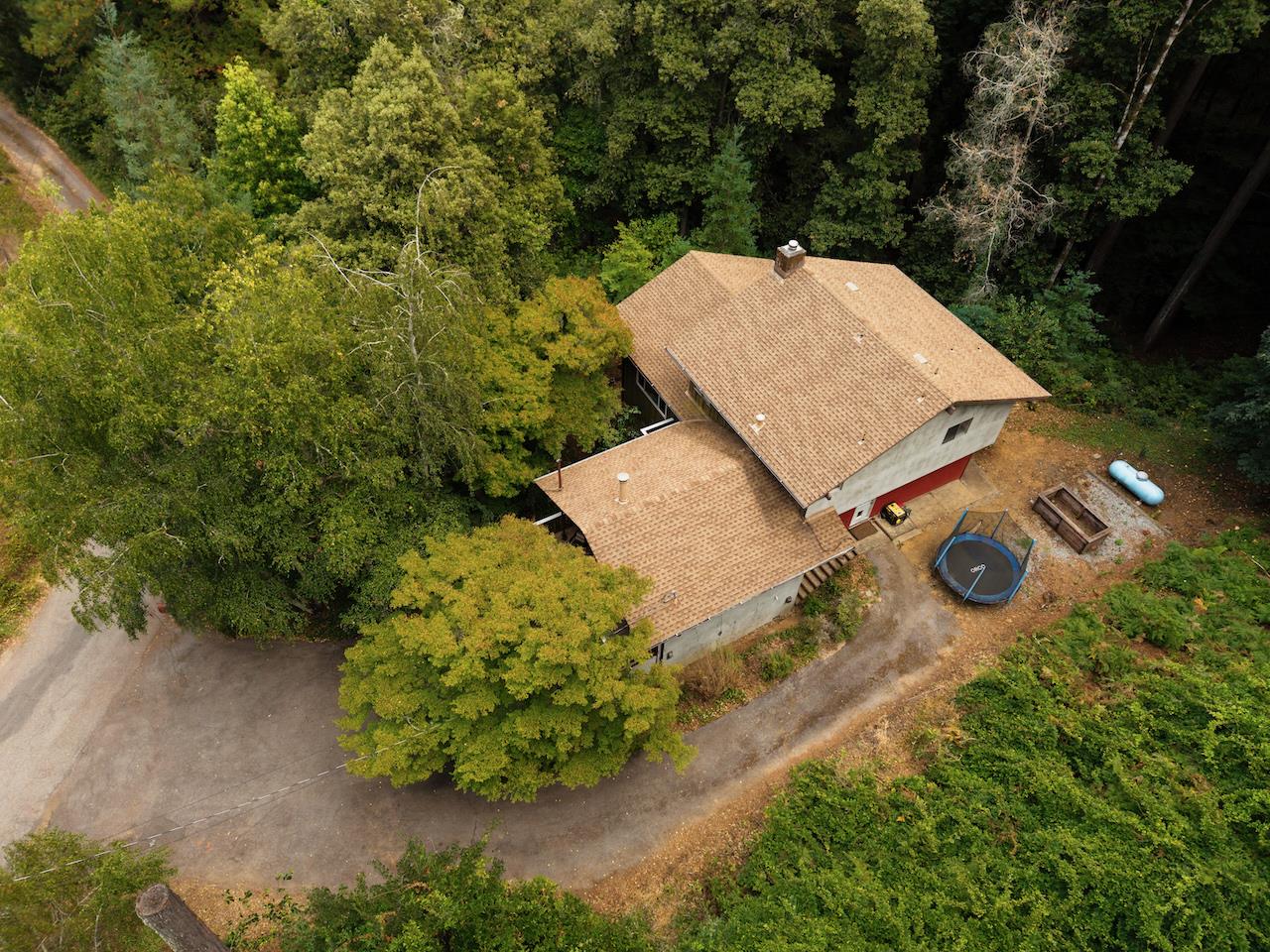 Detail Gallery Image 77 of 87 For 1415 Lost Acre Dr, Felton,  CA 95018 - 3 Beds | 2 Baths