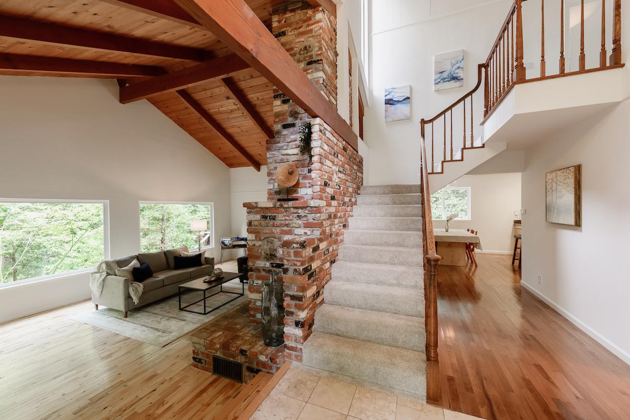 Detail Gallery Image 8 of 87 For 1415 Lost Acre Dr, Felton,  CA 95018 - 3 Beds | 2 Baths