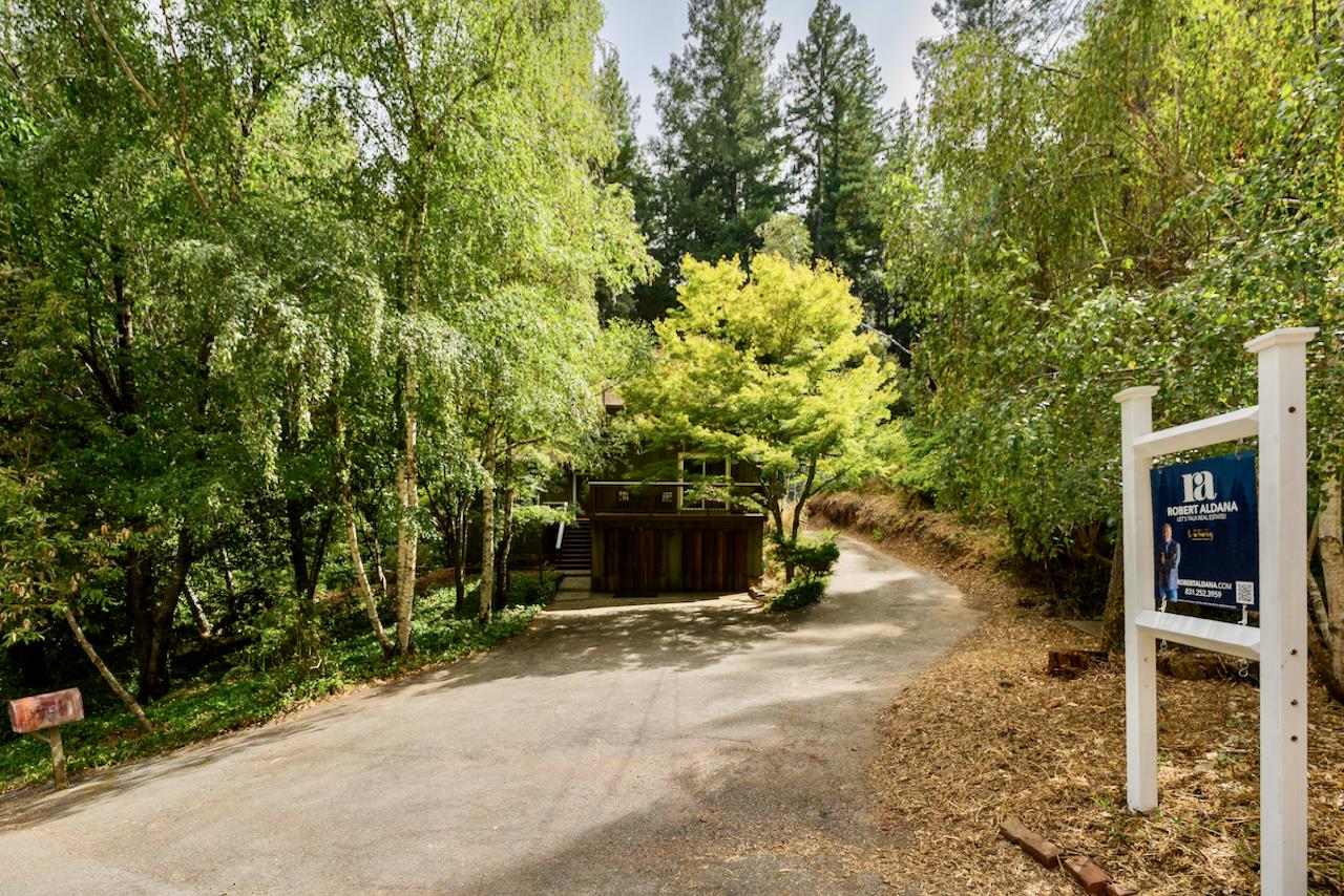 Detail Gallery Image 80 of 87 For 1415 Lost Acre Dr, Felton,  CA 95018 - 3 Beds | 2 Baths