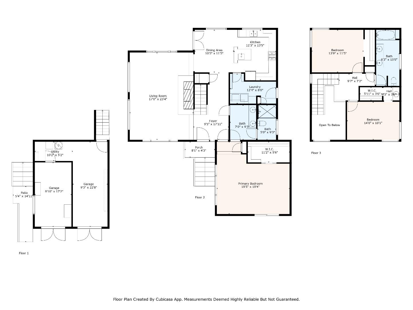 Detail Gallery Image 84 of 87 For 1415 Lost Acre Dr, Felton,  CA 95018 - 3 Beds | 2 Baths