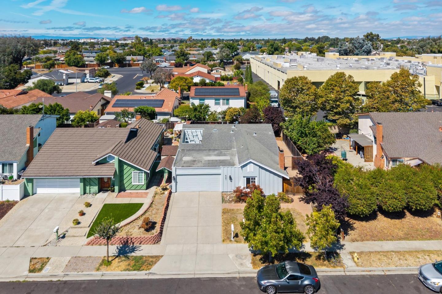 Detail Gallery Image 43 of 47 For 6251 Quartz Pl, Newark,  CA 94560 - 4 Beds | 2 Baths