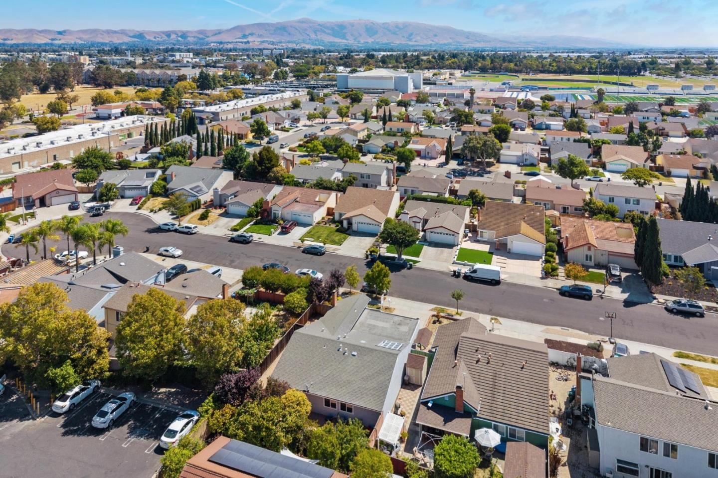 Detail Gallery Image 46 of 47 For 6251 Quartz Pl, Newark,  CA 94560 - 4 Beds | 2 Baths