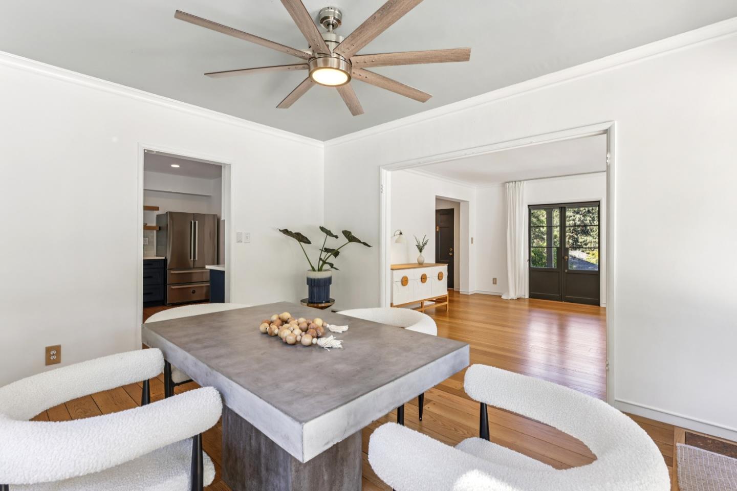 Detail Gallery Image 11 of 70 For 59 Davis Rd, Orinda,  CA 94563 - 3 Beds | 2 Baths