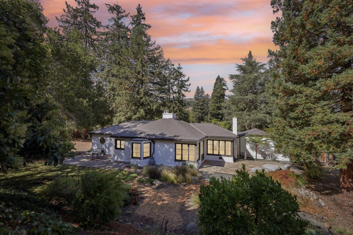 Detail Gallery Image 53 of 70 For 59 Davis Rd, Orinda,  CA 94563 - 3 Beds | 2 Baths