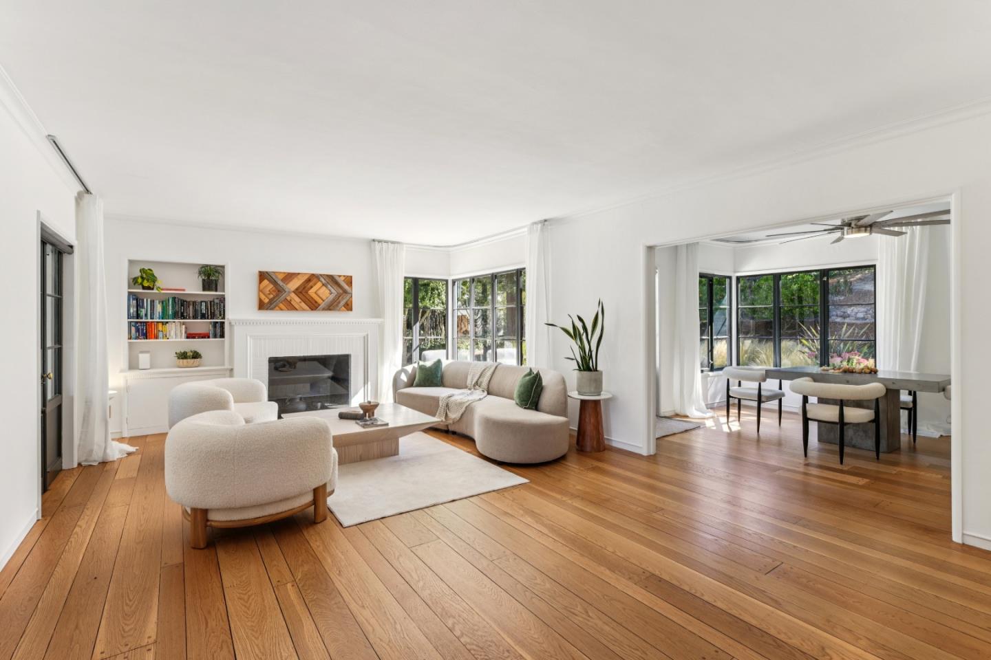 Detail Gallery Image 8 of 70 For 59 Davis Rd, Orinda,  CA 94563 - 3 Beds | 2 Baths