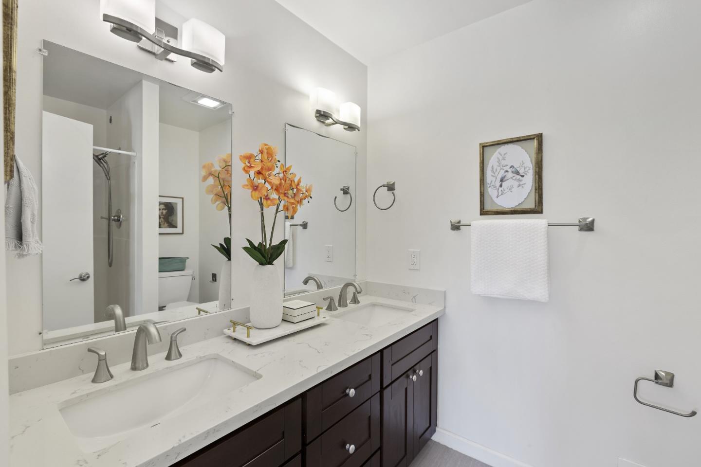 Detail Gallery Image 14 of 68 For 10063 Long Oak Ln, Cupertino,  CA 95014 - 2 Beds | 2 Baths