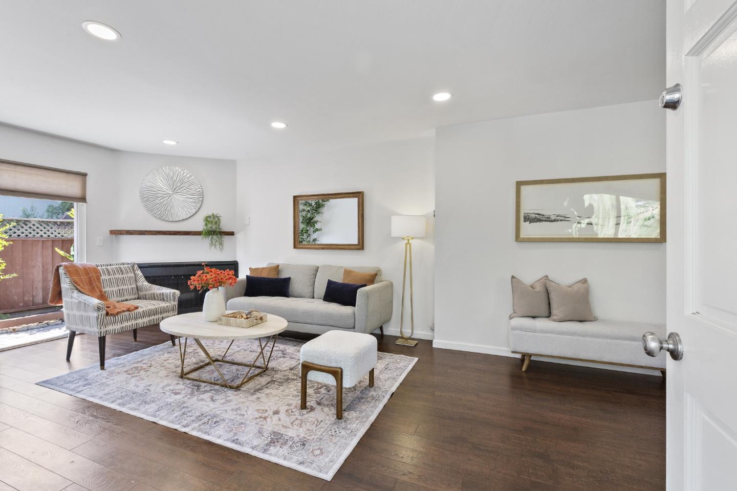 Detail Gallery Image 4 of 68 For 10063 Long Oak Ln, Cupertino,  CA 95014 - 2 Beds | 2 Baths
