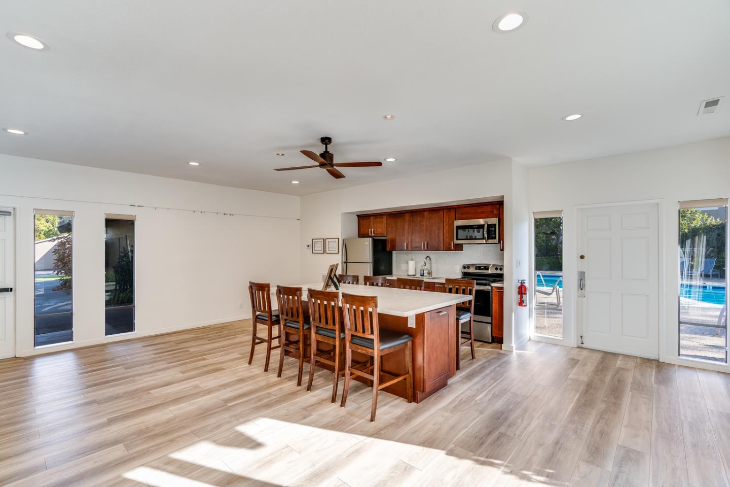 Detail Gallery Image 50 of 68 For 10063 Long Oak Ln, Cupertino,  CA 95014 - 2 Beds | 2 Baths