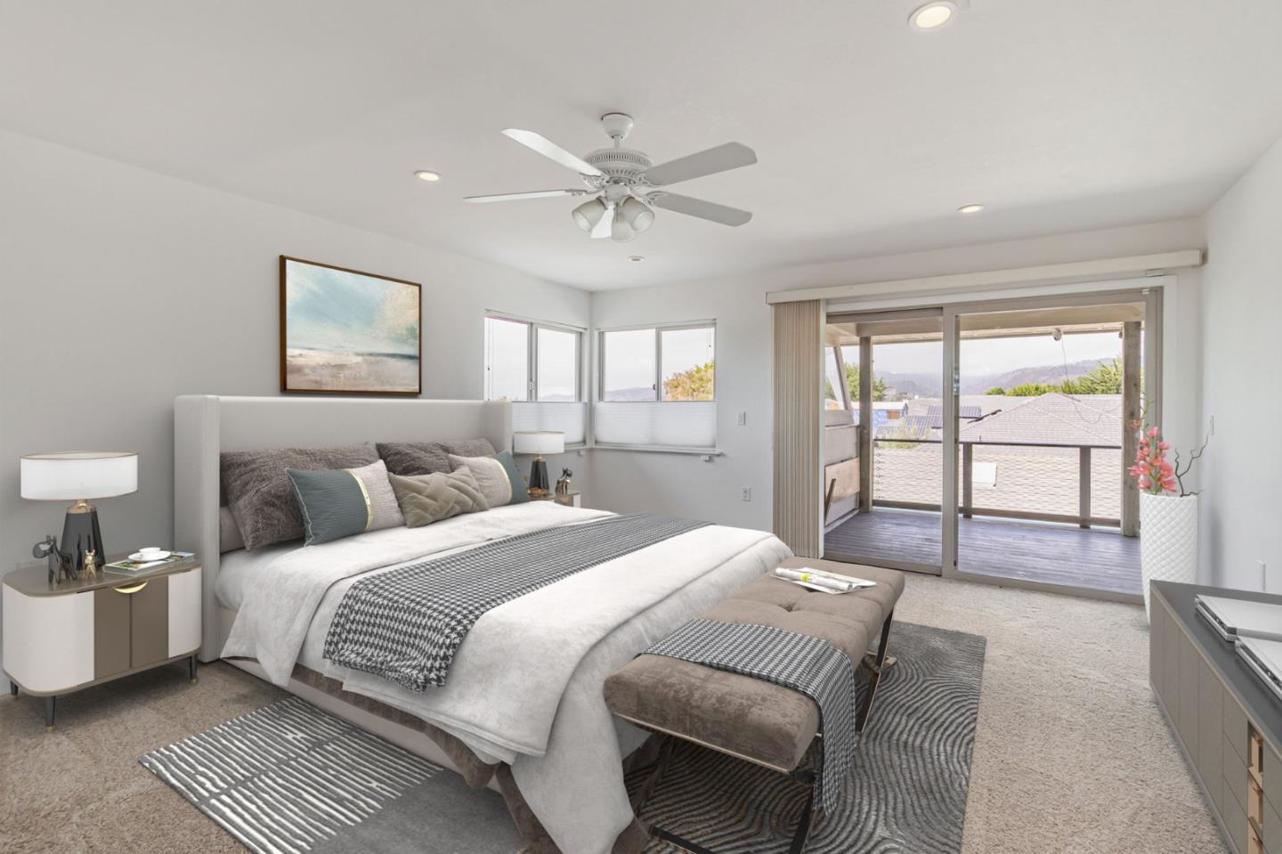 Detail Gallery Image 16 of 73 For 415 Kelly Ave, Half Moon Bay,  CA 94019 - 3 Beds | 2/1 Baths