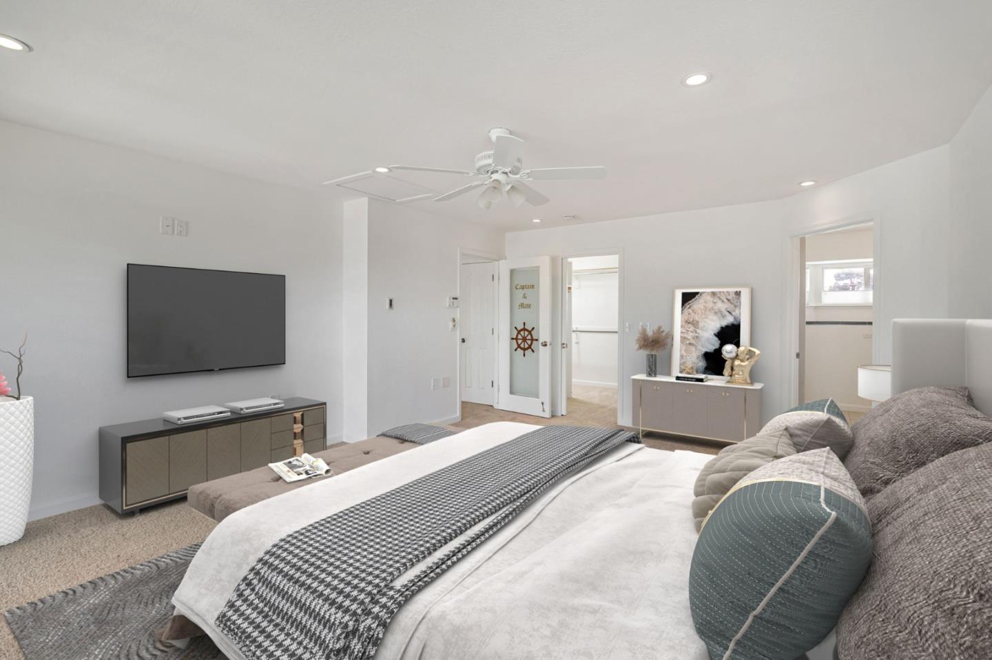 Detail Gallery Image 17 of 73 For 415 Kelly Ave, Half Moon Bay,  CA 94019 - 3 Beds | 2/1 Baths