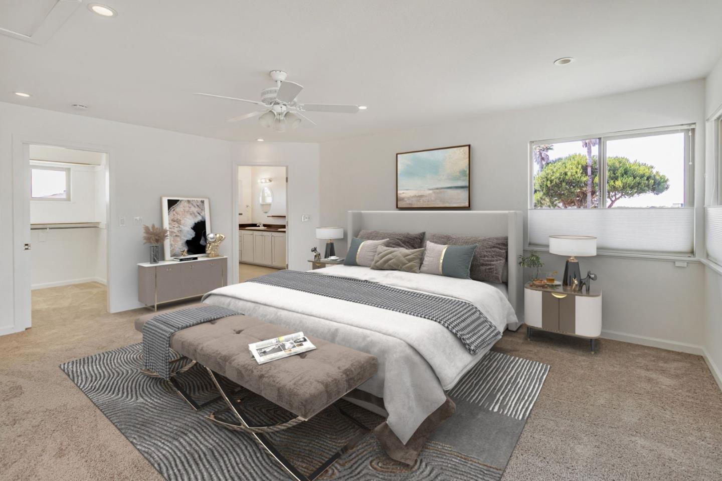 Detail Gallery Image 18 of 73 For 415 Kelly Ave, Half Moon Bay,  CA 94019 - 3 Beds | 2/1 Baths