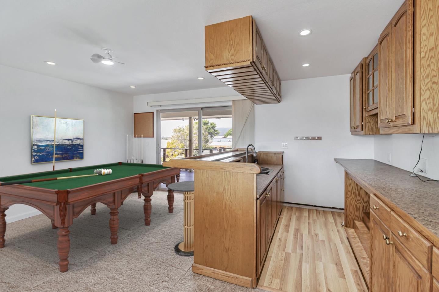 Detail Gallery Image 20 of 73 For 415 Kelly Ave, Half Moon Bay,  CA 94019 - 3 Beds | 2/1 Baths