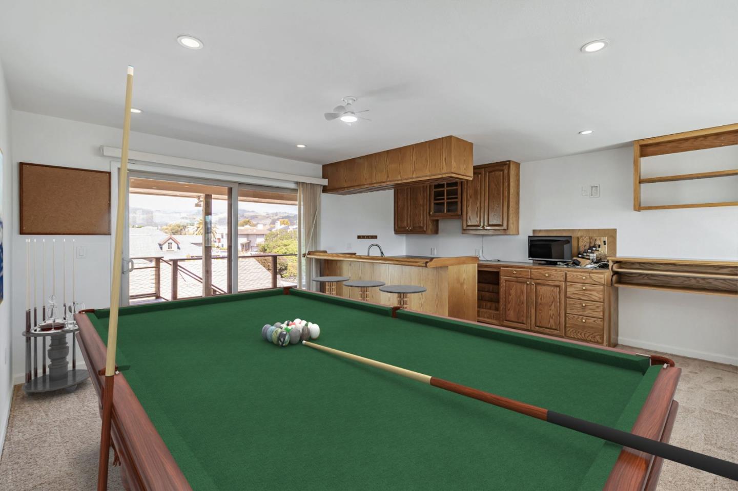 Detail Gallery Image 21 of 73 For 415 Kelly Ave, Half Moon Bay,  CA 94019 - 3 Beds | 2/1 Baths