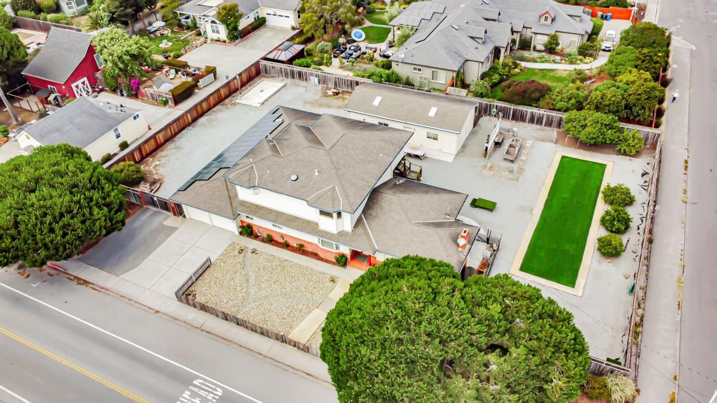 Detail Gallery Image 41 of 73 For 415 Kelly Ave, Half Moon Bay,  CA 94019 - 3 Beds | 2/1 Baths