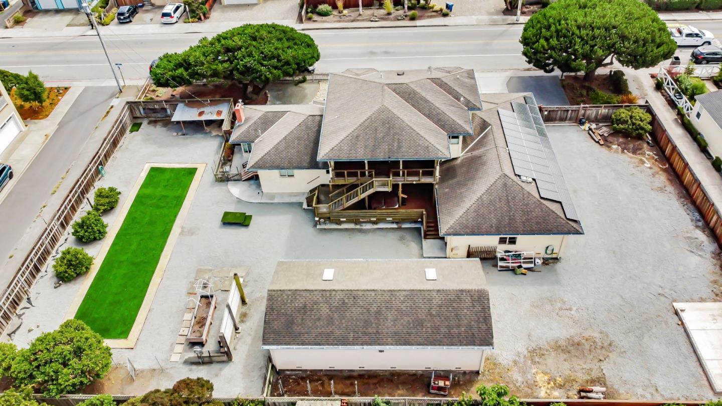 Detail Gallery Image 42 of 73 For 415 Kelly Ave, Half Moon Bay,  CA 94019 - 3 Beds | 2/1 Baths