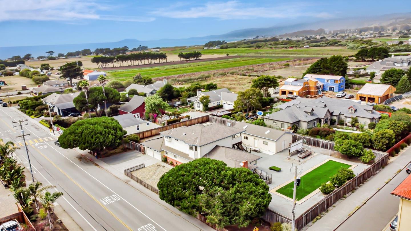 Detail Gallery Image 47 of 73 For 415 Kelly Ave, Half Moon Bay,  CA 94019 - 3 Beds | 2/1 Baths
