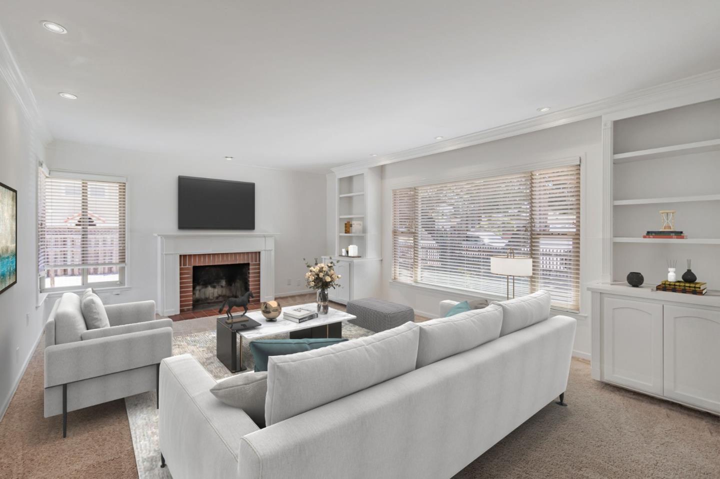 Detail Gallery Image 5 of 73 For 415 Kelly Ave, Half Moon Bay,  CA 94019 - 3 Beds | 2/1 Baths