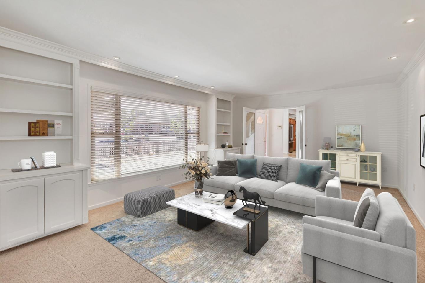 Detail Gallery Image 6 of 73 For 415 Kelly Ave, Half Moon Bay,  CA 94019 - 3 Beds | 2/1 Baths