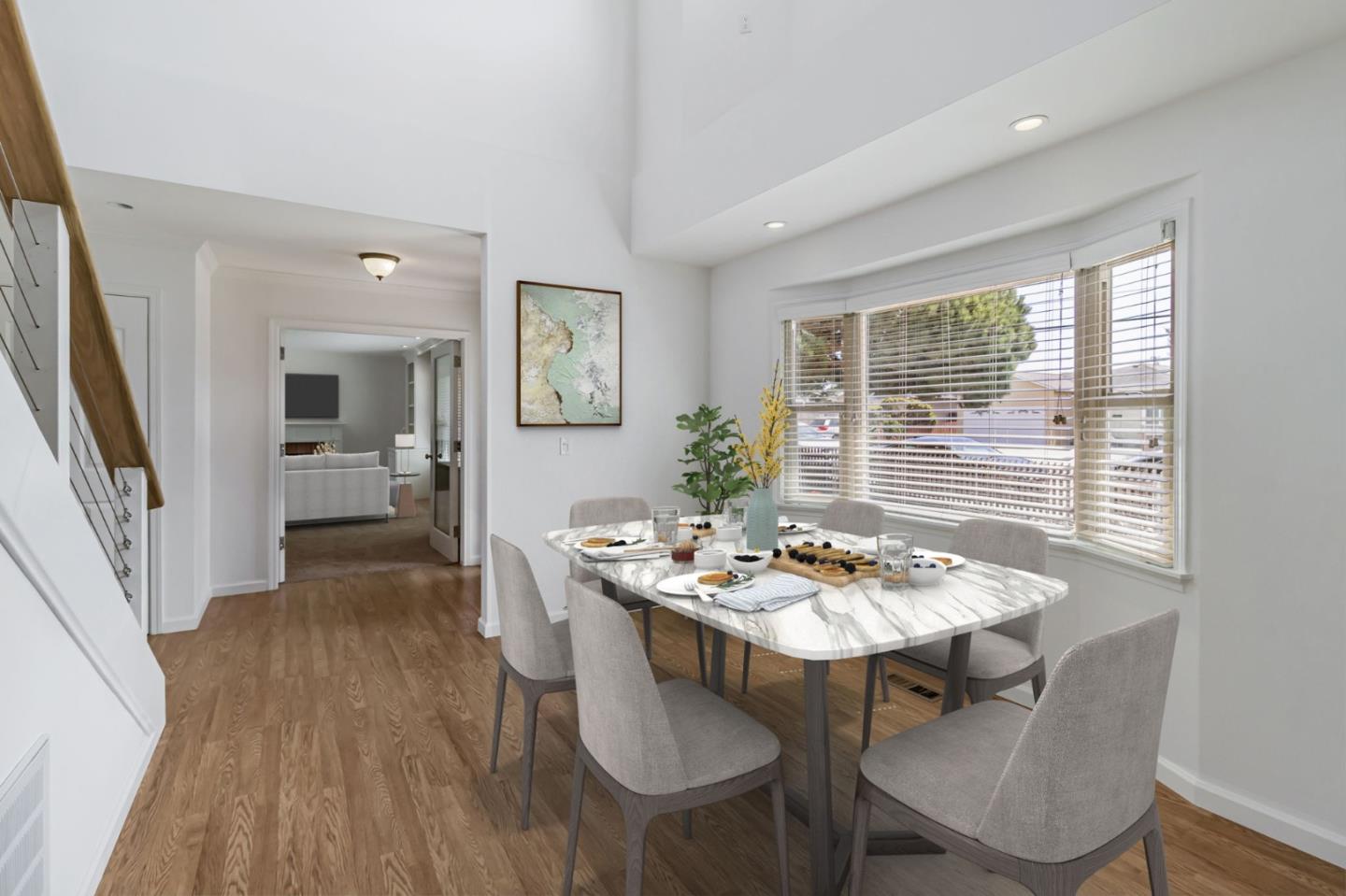 Detail Gallery Image 7 of 73 For 415 Kelly Ave, Half Moon Bay,  CA 94019 - 3 Beds | 2/1 Baths