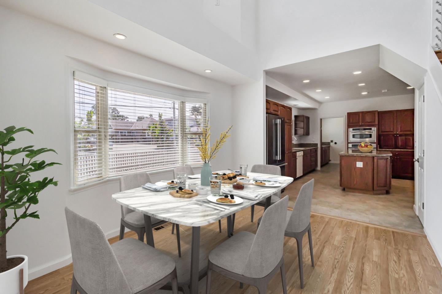 Detail Gallery Image 8 of 73 For 415 Kelly Ave, Half Moon Bay,  CA 94019 - 3 Beds | 2/1 Baths