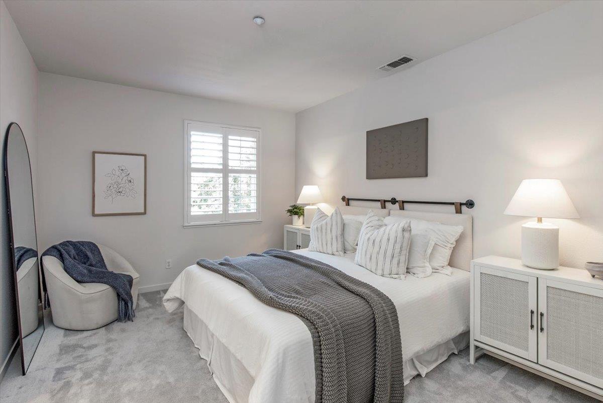 Detail Gallery Image 10 of 16 For 1124 Delmas Ave, San Jose,  CA 95125 - 2 Beds | 2/1 Baths
