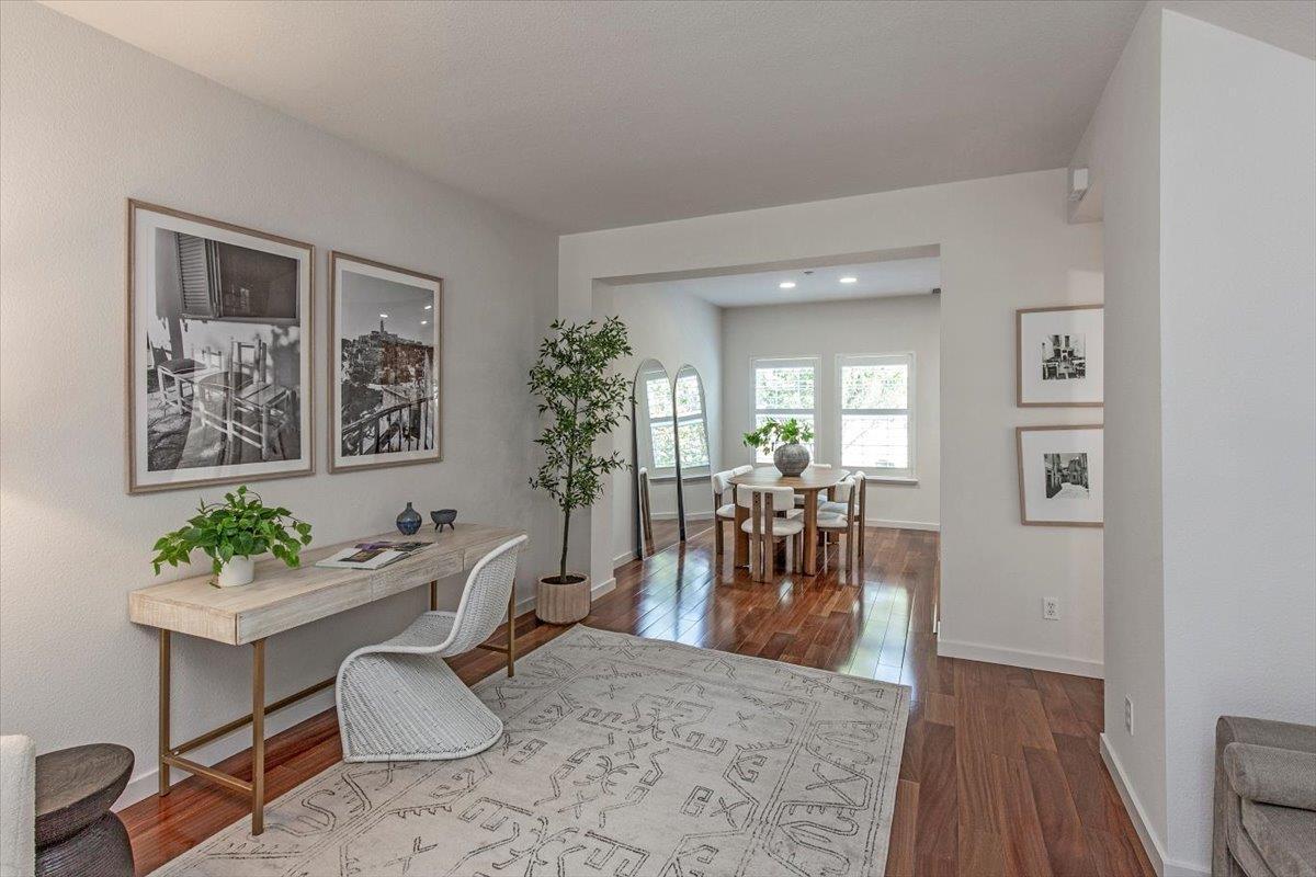 Detail Gallery Image 7 of 16 For 1124 Delmas Ave, San Jose,  CA 95125 - 2 Beds | 2/1 Baths