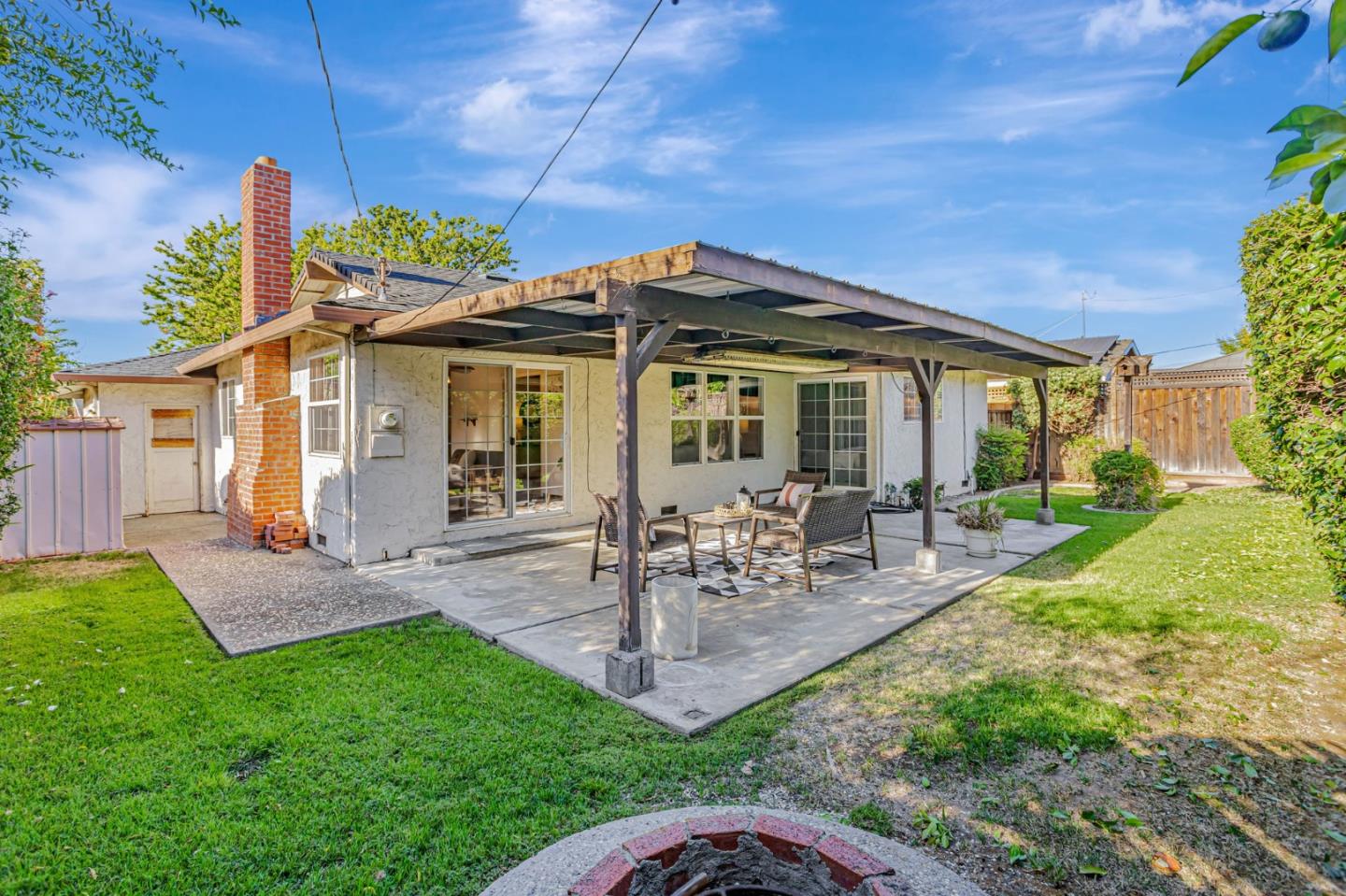 Detail Gallery Image 4 of 42 For 1610 Willowbrook Dr, San Jose,  CA 95118 - 3 Beds | 2 Baths