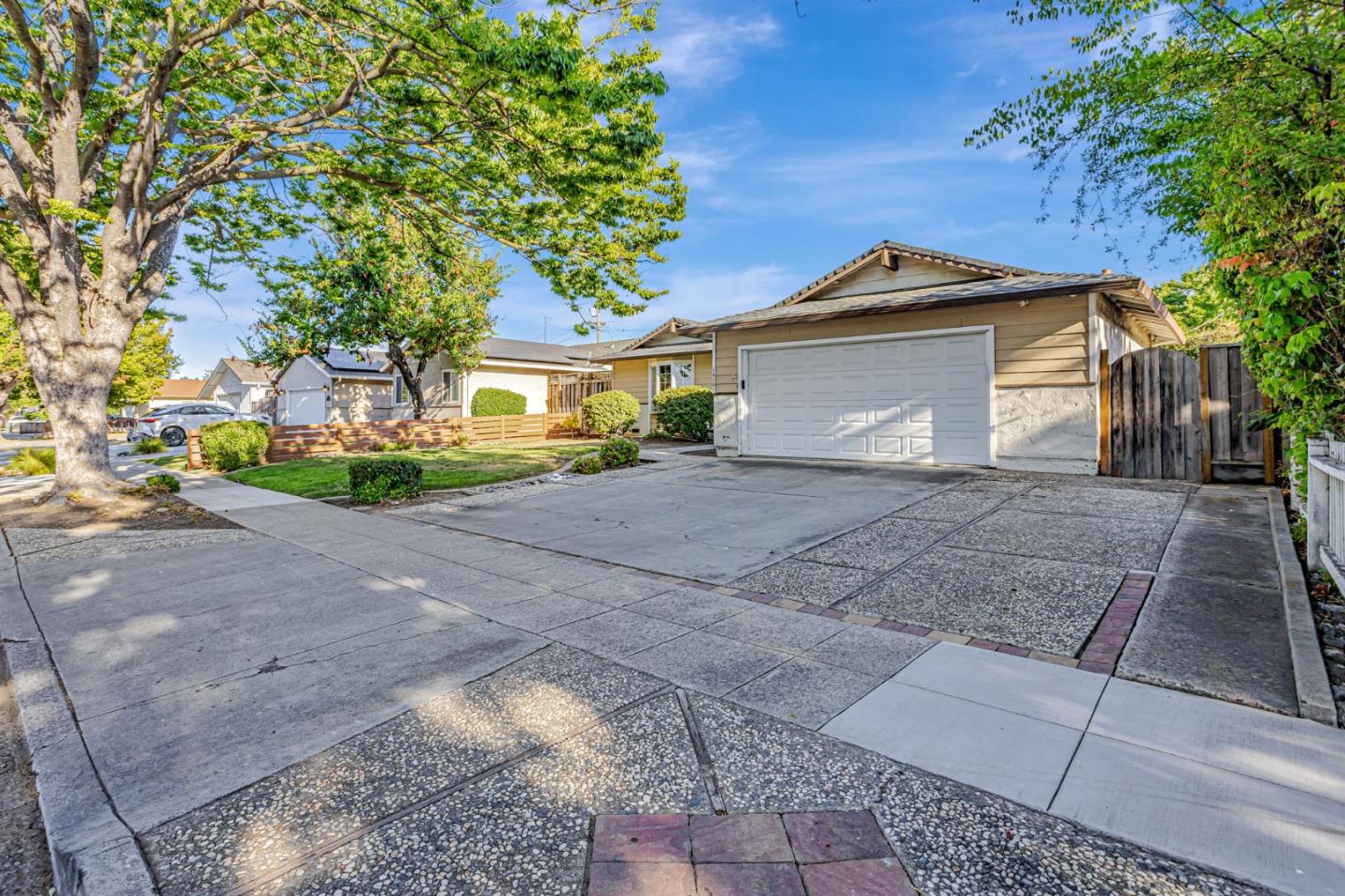 Detail Gallery Image 7 of 42 For 1610 Willowbrook Dr, San Jose,  CA 95118 - 3 Beds | 2 Baths